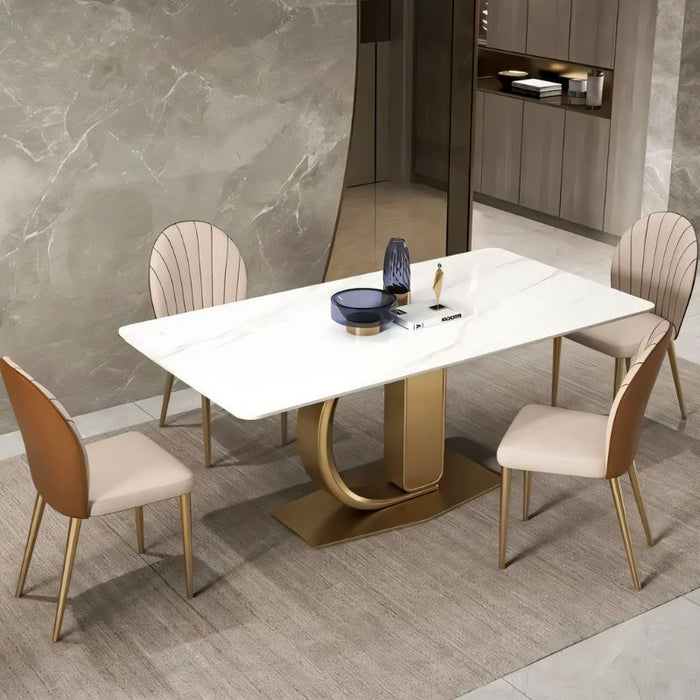 Stylish Zartosht Dining Chair