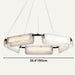 Zazu Chandelier - Residence Supply