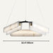 Zazu Chandelier - Residence Supply