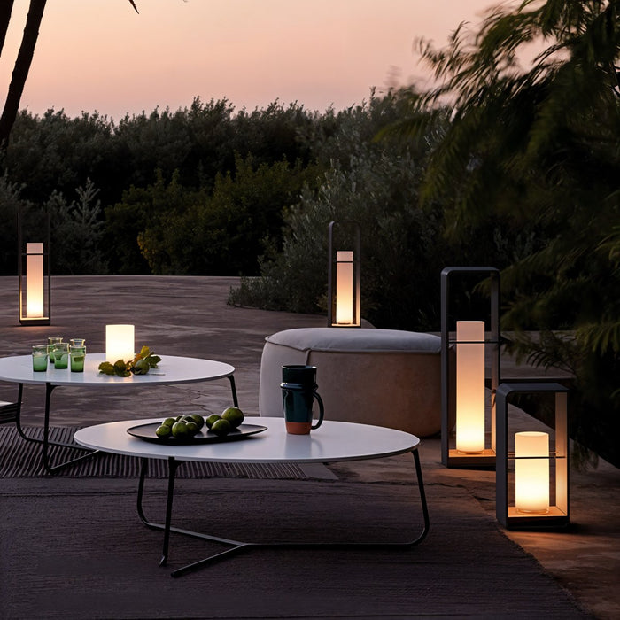 Zence Outdoor Garden Lamp - Residence Supply