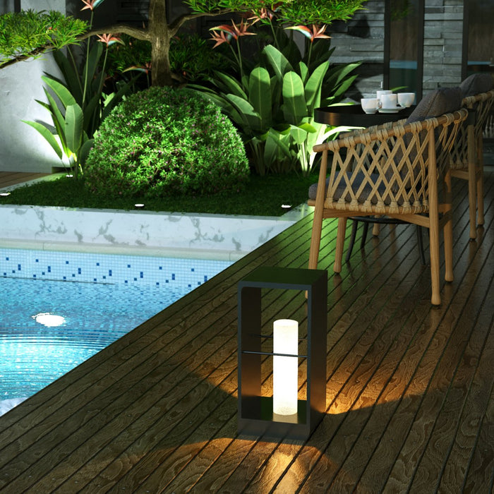 Zence Outdoor Garden Lamp - Residence Supply