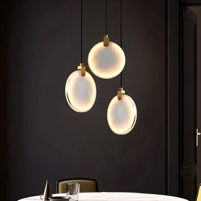 Zenqua Pendant Light - Residence Supply