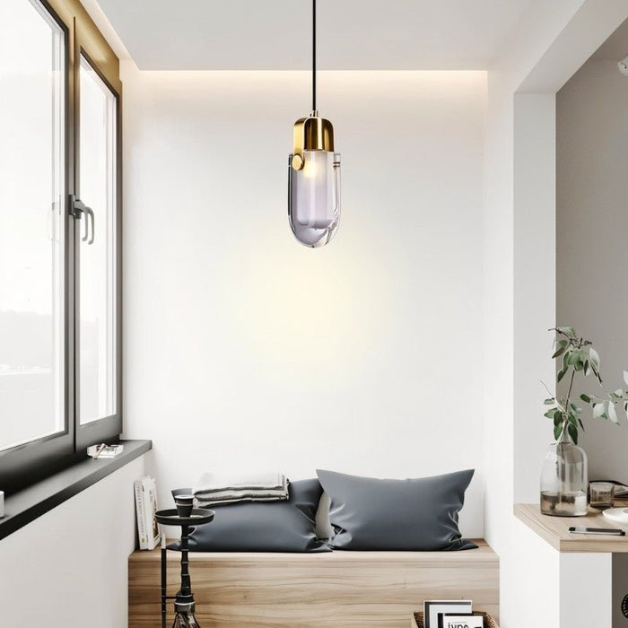 Zeona Pendant Light - Residence Supply