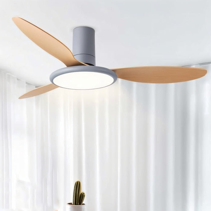 Zerua Ceiling Fan - Residence Supply