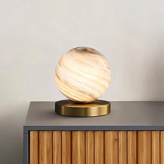 Zeva Table Lamp - Residence Supply