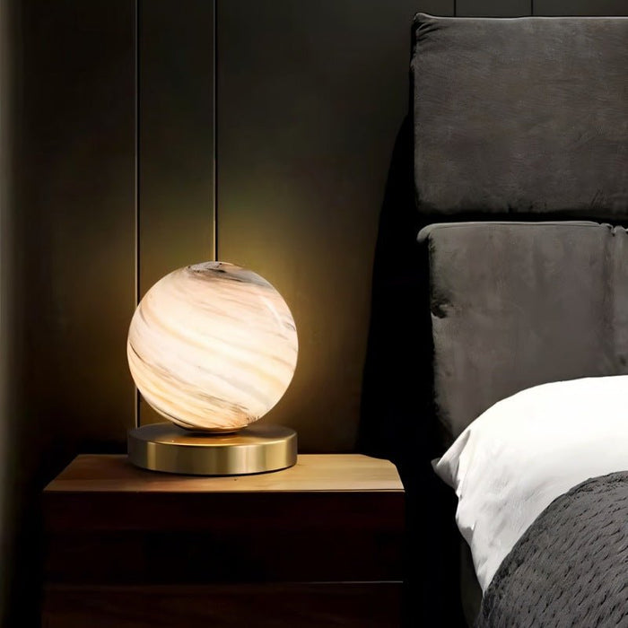 Zeva Table Lamp - Residence Supply