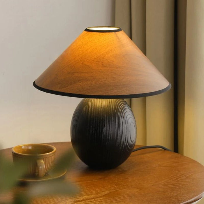 Zikru Table Lamp - Residence Supply