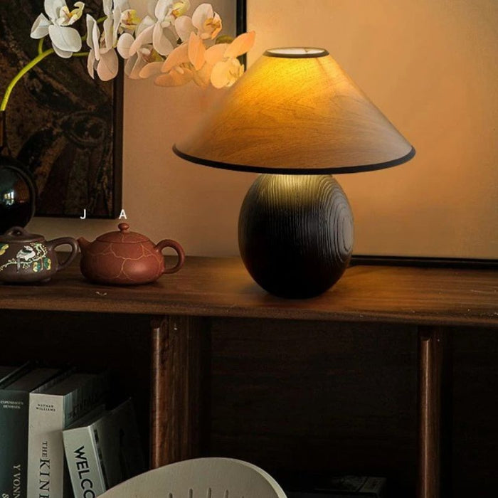 Zikru Table Lamp - Residence Supply