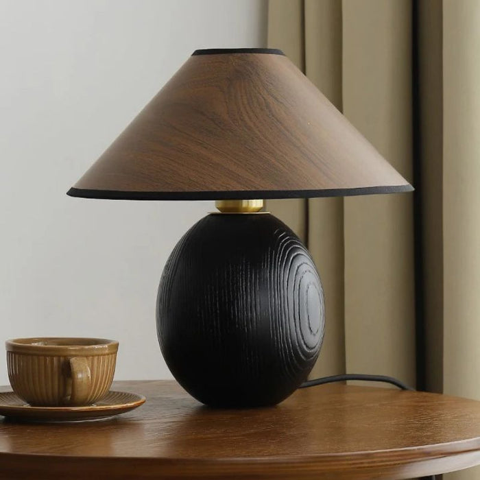 Zikru Table Lamp - Residence Supply