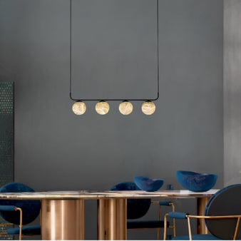 Zilah Pendant Lamp - Residence Supply