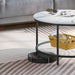 Zilia Coffee Table - Residence Supply