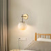 Zinnur Wall lamp - Residence Supply