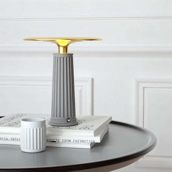 Ziya Table Lamp - Residence Supply