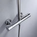 Zolat Shower Head - Residence Supply