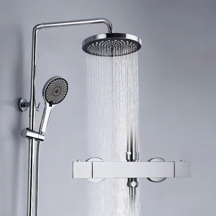 Zolat Shower Head - Residence Supply