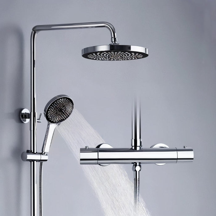 Zolat Shower Head - Residence Supply