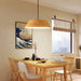 Zolty Pendant Light - Residence Supply