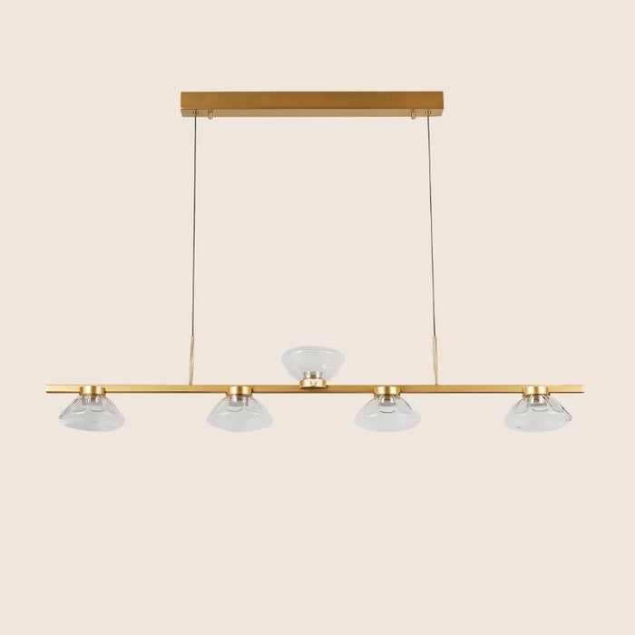 Zore Pendant Light - Residence Supply