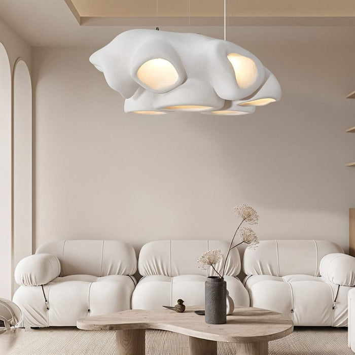 Zulati Chandelier - Residence Supply