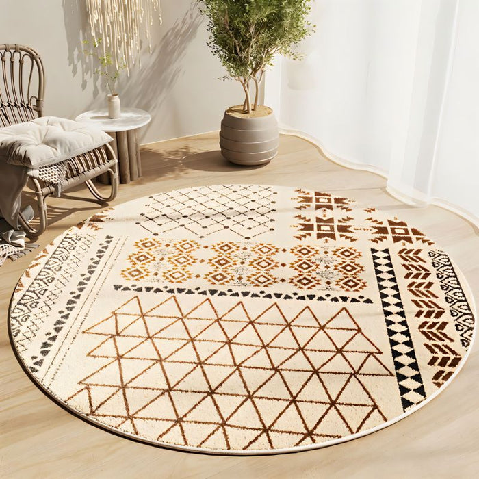 Zulu Area Rug - Residence Supply