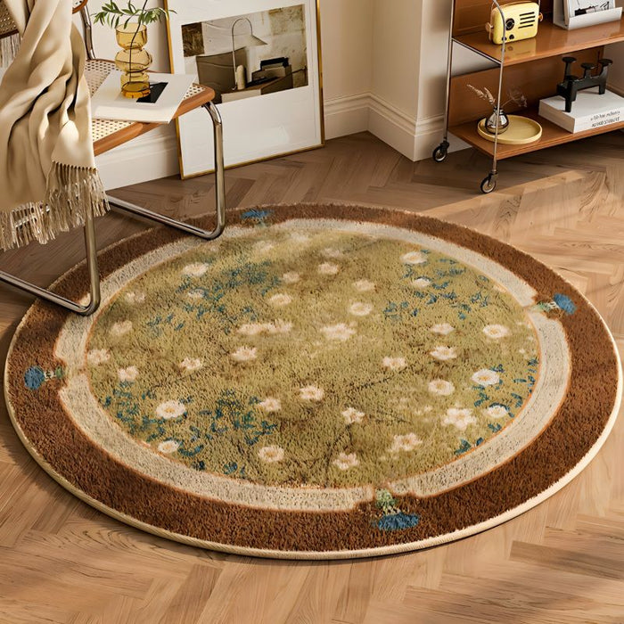 Zulu Area Rug - Residence Supply