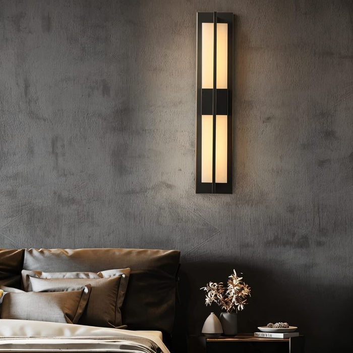 Zundiya Wall Lamp - Residence Supply