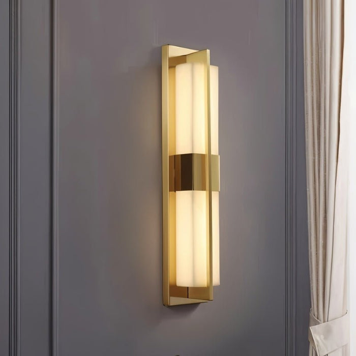 Zundiya Wall Lamp - Residence Supply