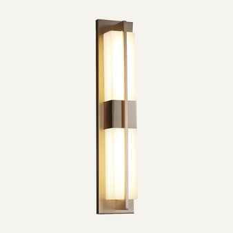 Zundiya Wall Lamp - Residence Supply