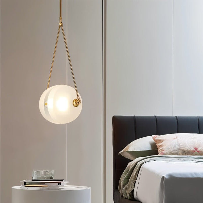 Zyran Pendant Light - Residence Supply