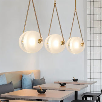 Zyran Pendant Light - Residence Supply