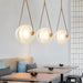 Zyran Pendant Light - Residence Supply