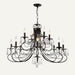 Best Adeen Chandelier