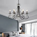 Stylish Adeen Chandelier