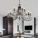 Beautiful Adeen Chandelier