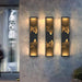 Beautiful Aeternus Outdoor Wall Lamp