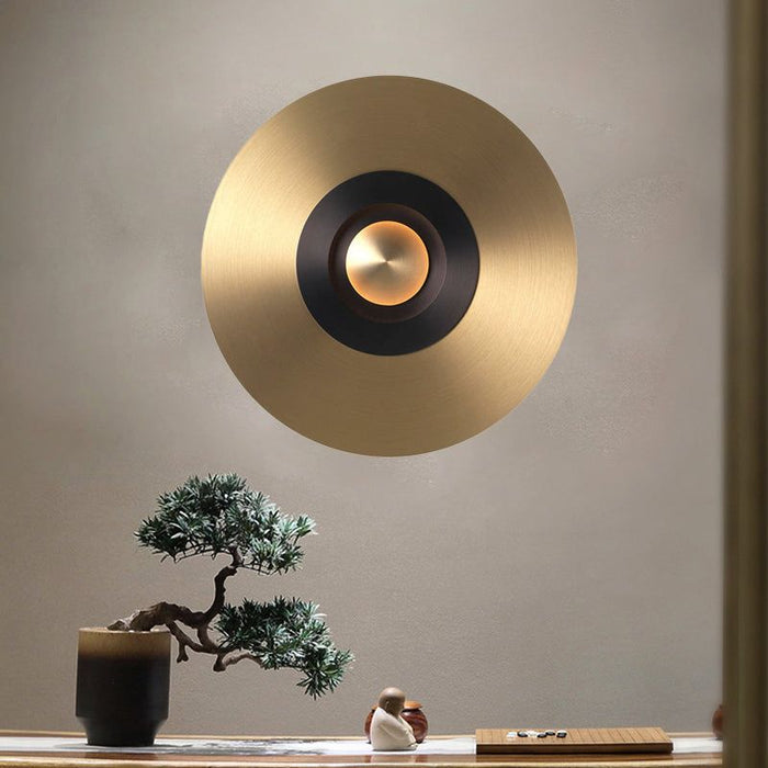 Modern Agula Wall Lamp