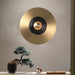 Modern Agula Wall Lamp