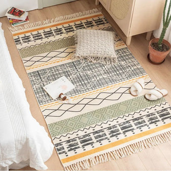 Unique Airso Area Rug 