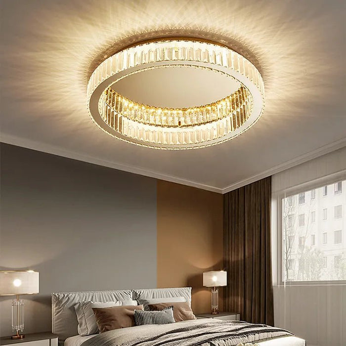 Illuminate your room with Almuealaq Ceiling Light's allure.