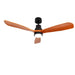 Introducing the Anemone Ceiling Fan: a stylish and functional addition to any room in your home.