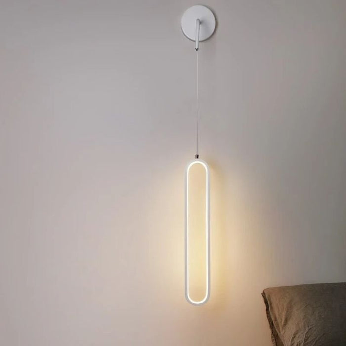 Unique Anlok Wall Lamp 