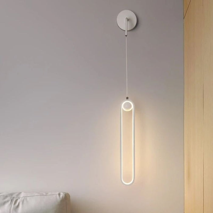 Beautiful Anlok Wall Lamp