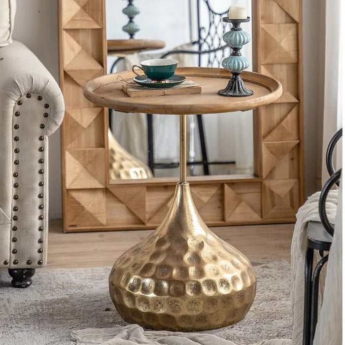 Modern Antico Coffee Table