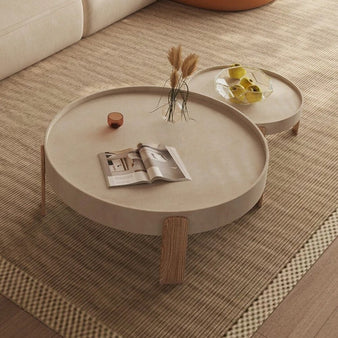 Best Aplot Coffee Table