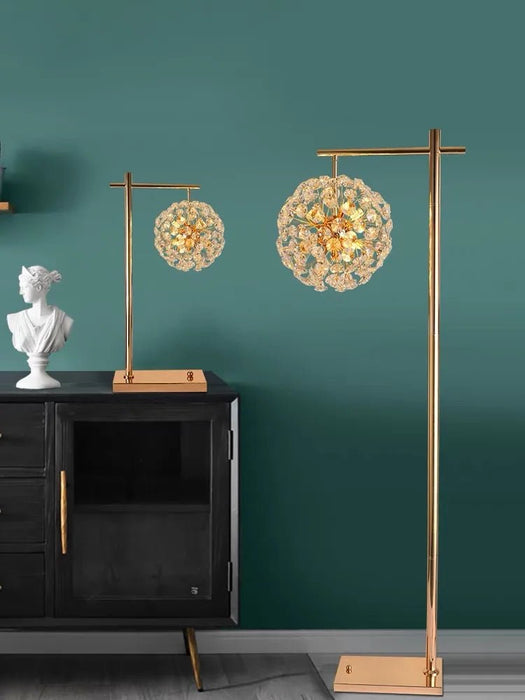 Arabella Floor Lamp