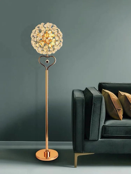 Decorative Arabella Floor Lamp