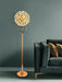 Decorative Arabella Floor Lamp