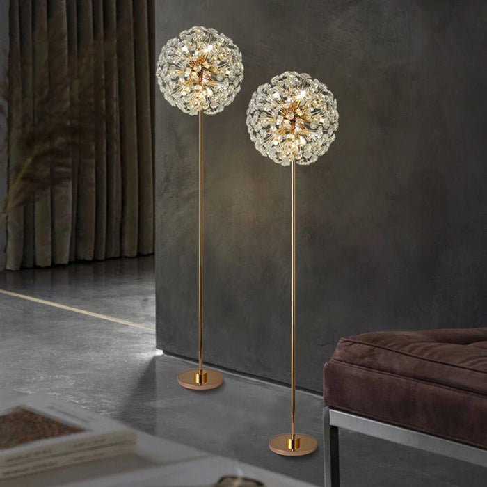 Best Arabella Floor Lamp