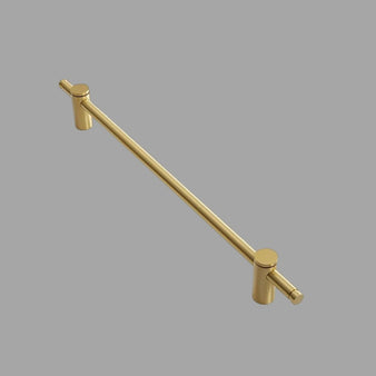 Arok Knob & Pull Bar - Residence Supply