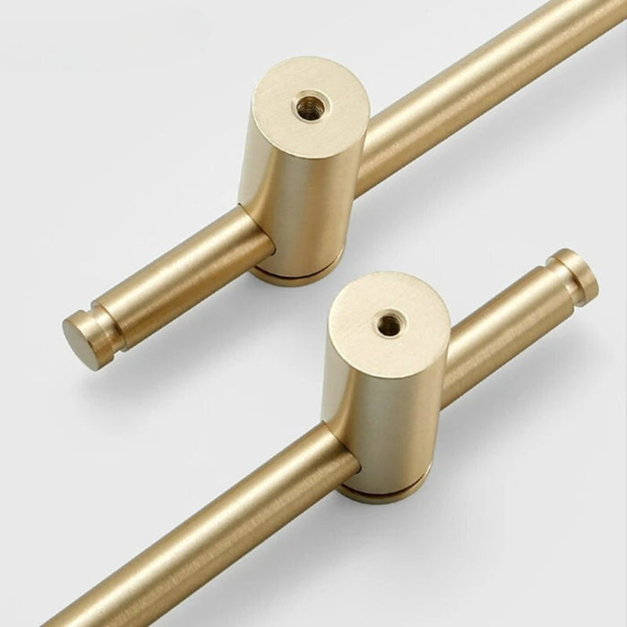 Arok Knob & Pull Bar - Residence Supply